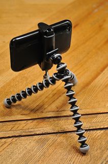 gorillapod+DN-100CC