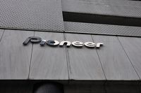 Pioneer本社