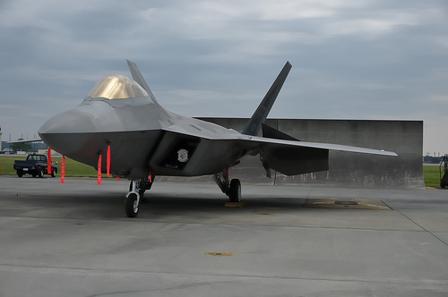 F-22