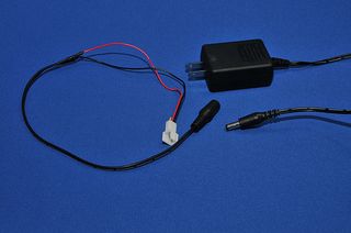 12V AC Adapter