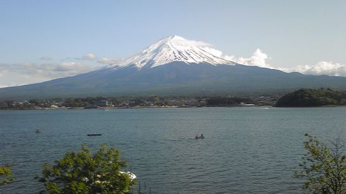 心落ち着く風景