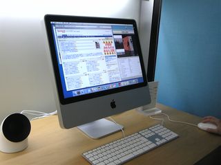 iMac