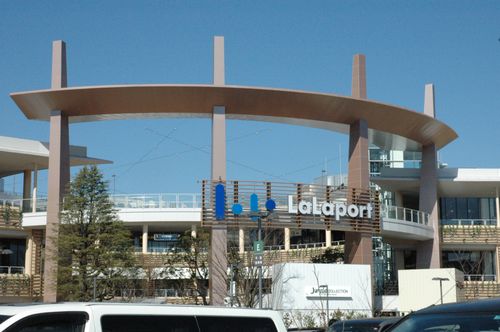 lalaport