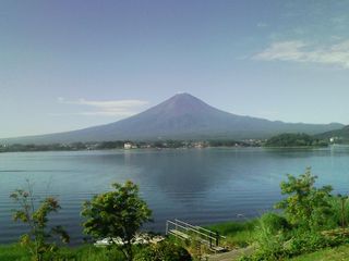 Mt.Fuji