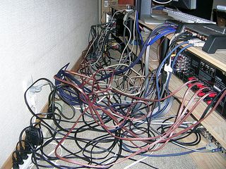 Wiring Jungle