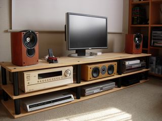 AV System2