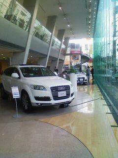 Q7&TT
