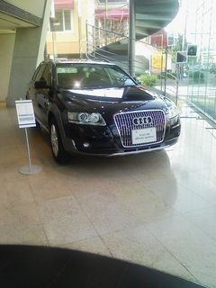 A6 allroad